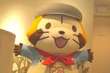 パンまでラスカル！ ラスカルづくしのパン屋が登場 画像