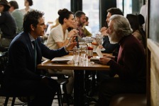 早くも賞レースで有力視!? 気難しい父に振り回される『マイヤーウィッツ家の人々（改訂版）』 画像