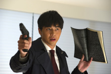 東出昌大×池松壮亮×菅田将暉『デスノート』金曜ローでテレビ初放送！ 画像