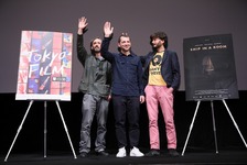 【MOVIEブログ】2017東京国際映画祭 Day3 画像