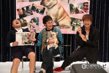 香取＆草なぎの初だし演奏＆歌唱シーンも！「おじゃMAP!!」 画像