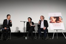 【MOVIEブログ】2017東京国際映画祭 Day4 画像