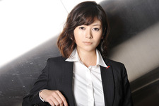 真木よう子インタビュー 「SP」誕生から4年、大作への進化に「予測できた」 画像