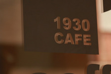 レトロな空間でしっとり味わう。ふっくら絶品ガトーショコラ 画像