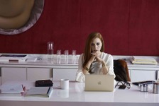 【高杉さと美 BLOG】『ノクターナル・アニマルズ』 画像