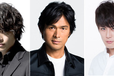 木村拓哉、江口洋介と初共演！斎藤工＆間宮祥太朗ら豪華共演者も ドラマ「BG」 画像