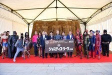 バットマンならぬ“Mattマン”＆サッカー界のフラッシュ“野人”岡野が鳥取に登場！ 画像