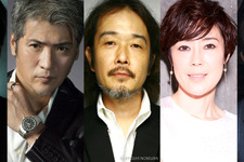 寺島しのぶ、“都民第1”の都知事に！長谷川博己ら豪華競演の新春ドラマSP「都庁爆破！」 画像