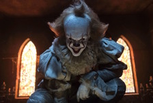 『IT／イット』“最恐”なのになぜウケる？公開2週目も異例の大ヒット持続 画像