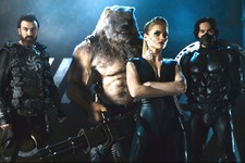 露版『X-MEN』!? ロシア発のスーパーヒーロー映画上陸！ 『ガーディアンズ』 画像