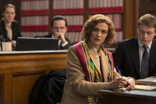 レイチェル＆ジェシカ＆エイミーに心揺さぶられる大人の女性映画 画像