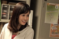 前田敦子、国民的トップアイドルから女優へ…その素顔に迫る「セブンルール」 画像