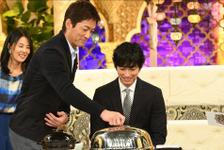 山田涼介“超地味”私生活を暴露！ディーン・フジオカはこだわり“グルメ企画”第3弾「櫻井・有吉THE夜会」 画像