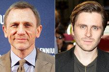 『ドラゴン・タトゥーの女』続編、D・クレイグの後任にスウェーデン人俳優 画像