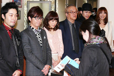 ロケ地が津波で…オリラジ主演『津軽百年食堂』が東北で復興ロードショー 画像