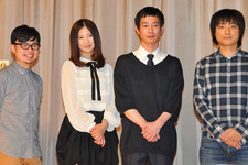 吉高由里子　5人の男と付き合い祖母に叱られ、共演陣に恨み節も！ 画像