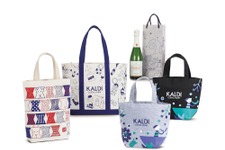 「カルディコーヒーファーム」より、コーヒーやワインの“福袋”登場！オリジナルバッグ付き 画像