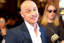 急激にマッチョになったJ・マカヴォイ、“1日6,000kcal摂取”説を否定「マネしないで！」 画像