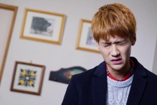 葉山奨之、演じていて「何やっているのだろう」？ 「リフレイン」撮影裏側を語る 画像