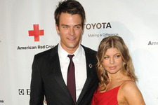 J・デュアメル、チャリティ・ランの功績を賛えられ、赤十字スピリット・アワード受賞 画像