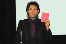 別所哲也、独断でカンヌ映画祭史上最高の作品を選定!? 画像