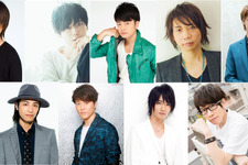 入野自由＆細谷佳正＆豊永利行が新たに！ 人気声優ナレで贈る「朝ごはんの現場」SP放送 画像