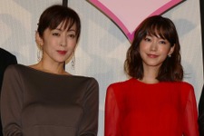 桐谷美玲、共演した斉藤由貴から「眼福」と褒めちぎられる 画像