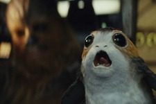 “衝撃”の「スター・ウォーズ」に賛否両論！それでも『最後のジェダイ』に惹かれる理由とは？ 画像