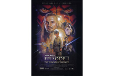 スター・ウォーズ　エピソード1／ファントム・メナス