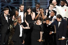 【シネマ羅針盤】いろんなことがありました…2017年映画10大ニュース＜前編＞ 画像