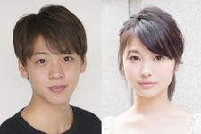 浜辺美波＆竹内涼真が初タッグで「顔芸も」!?「センセイ君主」実写化へ 画像