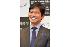 織田裕二、熱すぎる素顔を次々暴露で「反省します」 画像