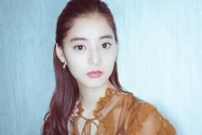 【インタビュー】新木優子、2017年大ブレイクも「これからも伸び続けられたら」 画像