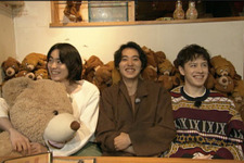 山崎賢人＆菅田将暉、10代の頃の“お泊り思い出”を語る「火曜サプライズ」 画像