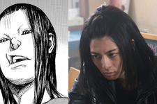 高杉真宙らガチンコ変身！ロン毛・モヒカン・金髪に『ギャングース』 画像