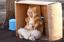 北山宏光、初の“猫”役に「すごくやりがいを感じる」 画像