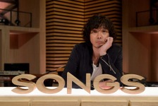 デビュー25周年、斉藤和義の魅力を鶴瓶＆リリー・フランキーが語る「SONGS」 画像