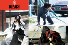 早乙女太一、福士蒼汰を狙う！ 吉沢亮＆MIYAVIも『BLEACH』参戦 画像