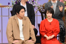 広瀬すず、賀来賢人の“気になる人”がスタジオに！「行列のできる法律相談所」 画像