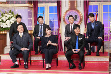 水野美紀、母になった現在の生活ぶりを全告白「しゃべくり007」 画像