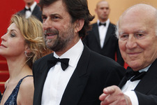 【カンヌレポート8】テーマが明確な作品が勝利の鍵？　気になるパルム・ドールの行方 画像