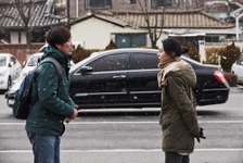 名匠ホン・サンス、新恋人キム・ミニとの初タッグ作『正しい日 間違えた日』予告公開 画像
