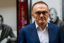 ダニー・ボイル、『007』シリーズ最新作の監督に決定 画像