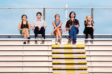 青春謳歌！配信で楽しめる“ポップで可愛い”アメリカ青春映画まとめ 画像