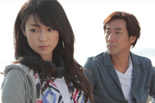 東野圭吾、初ラブストーリー『夜明けの街で』予告到着　久保田利伸が切なく歌い上げる 画像