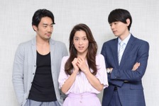 古川雄輝、ドSキャラでも「実はちょっと不器用」 「ラブリラン」3人が見どころ語る 画像