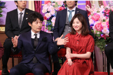 吉高由里子、親友「ハリセンボン」春菜の“裏の顔”暴露!?「しゃべくり007」2時間SP 画像