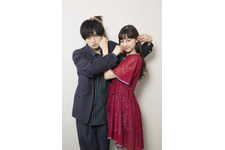 “初共演”中島健人×中条あやみで「ニセコイ」実写化！ 脱・王子＆清純で新境地 画像