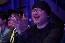 【USJ】「名探偵コナン・ザ・エスケープ」を原作者・青山剛昌が初体験！「今までで一番面白い！」 画像