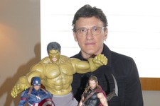 【インタビュー】『アベンジャーズ』最新作の監督が明かす、驚きのネタバレ対策とは？　 画像